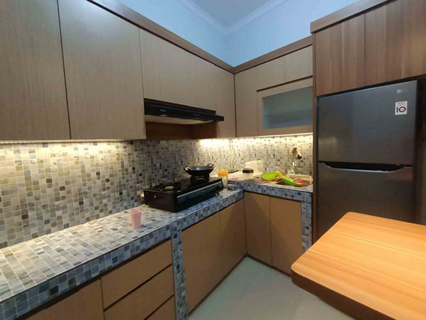 jasa desain interior jakarta